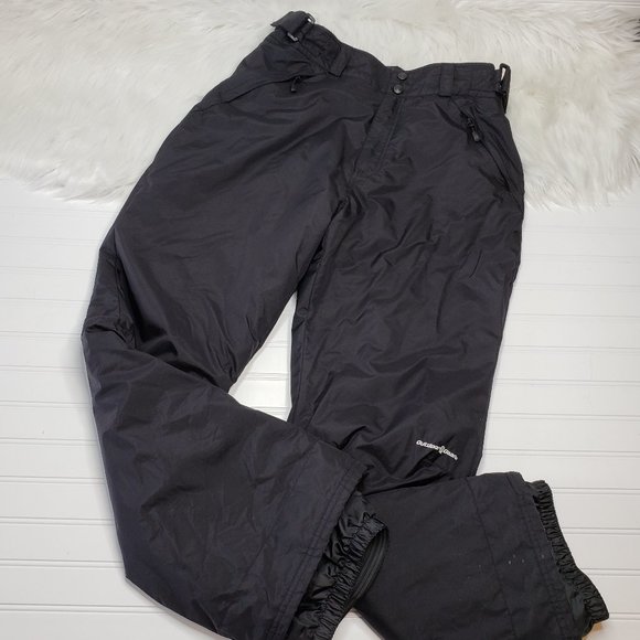 outdoor gear mens snow pants